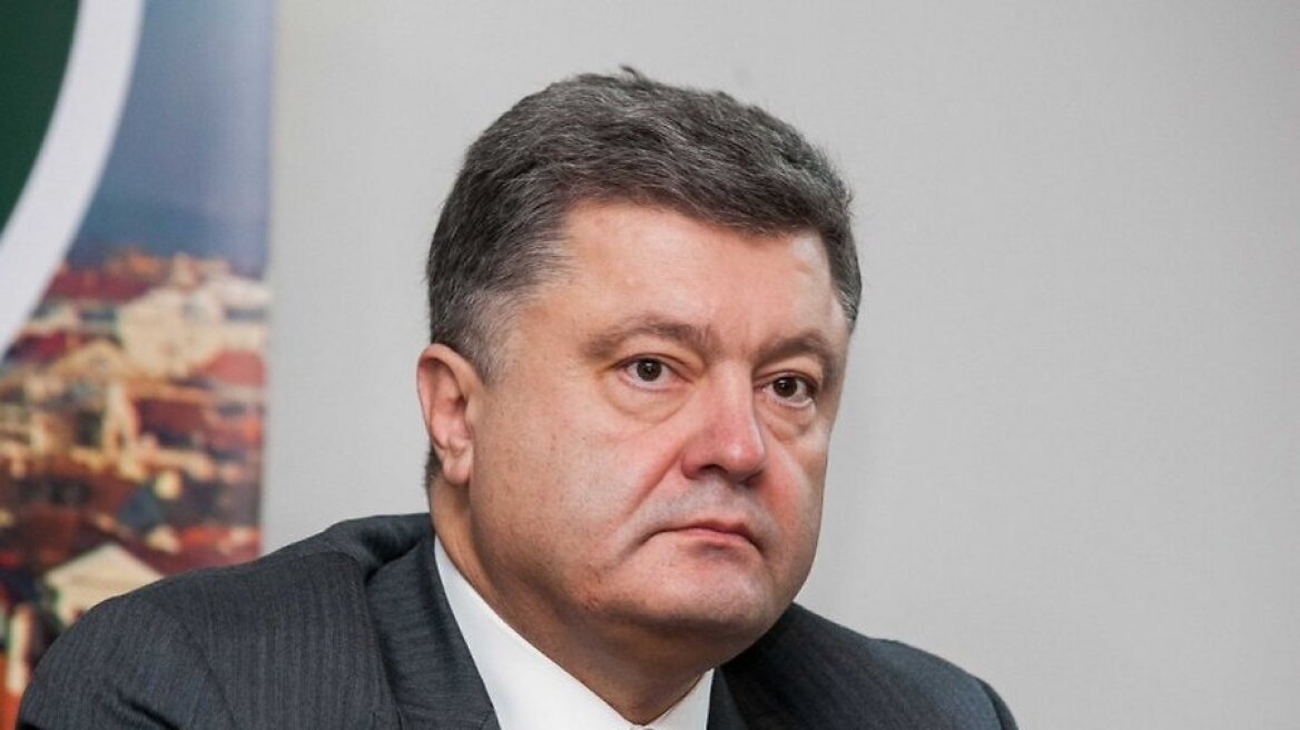 Ουκρανία: Ο «βασιλιάς της σοκολάτας» για την πρωθυπουργία;  
