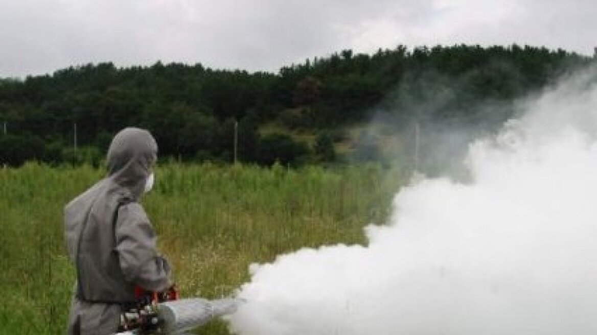 Κ. Μακεδονία: Στον «αέρα» οι διαγωνισμοί για την καταπολέμηση κουνουπιών