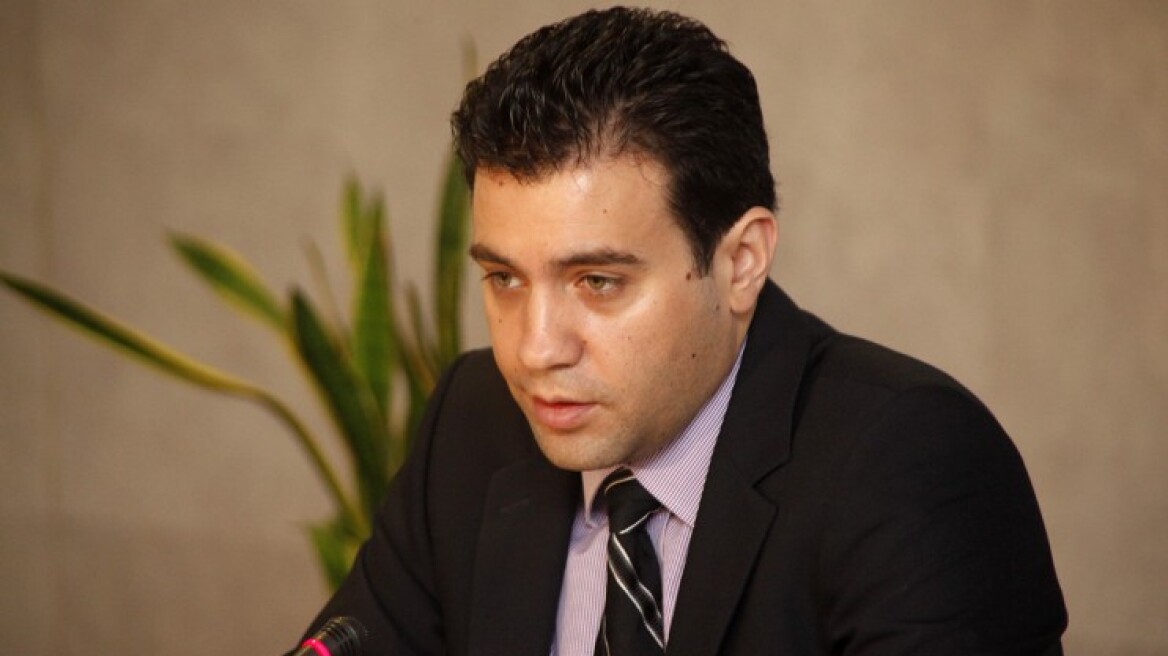 Παπαδόπουλος: Δεν θεωρώ ότι ο Ανδρέας Παπανδρέου ήταν ο καλύτερος πρωθυπουργός