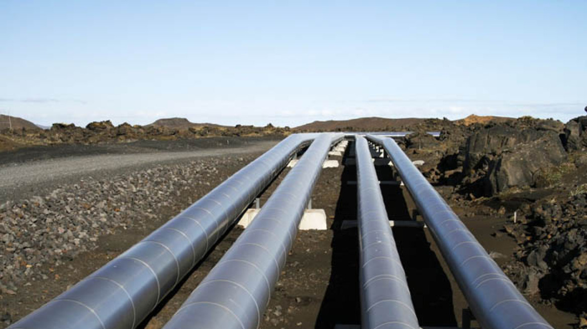 ΗΠΑ: Ο πετρελαιαγωγός Keystone μετά από περιβαλλοντικές μελέτες