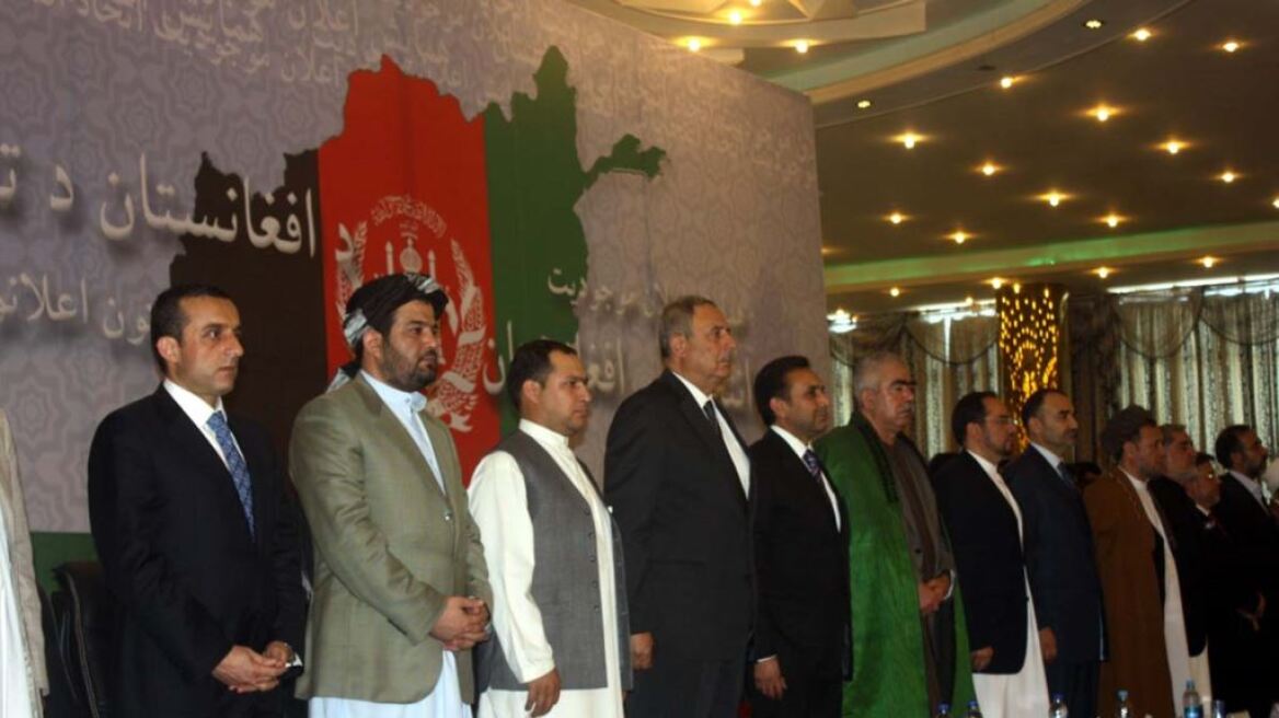 Αφγανιστάν: Ξεκίνησε η προεκλογική εκστρατεία για τις προεδρικές εκλογές του Απριλίου