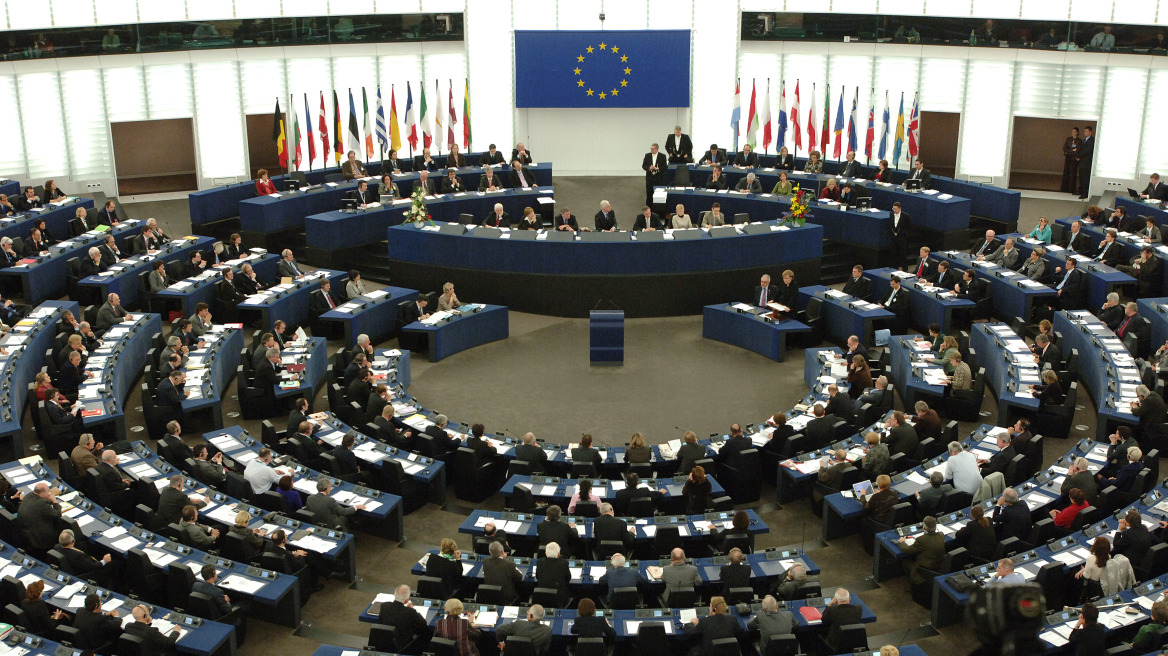 Αυστρία: Μόλις το 43% θεωρεί σημαντικό το ευρωκοινοβούλιο