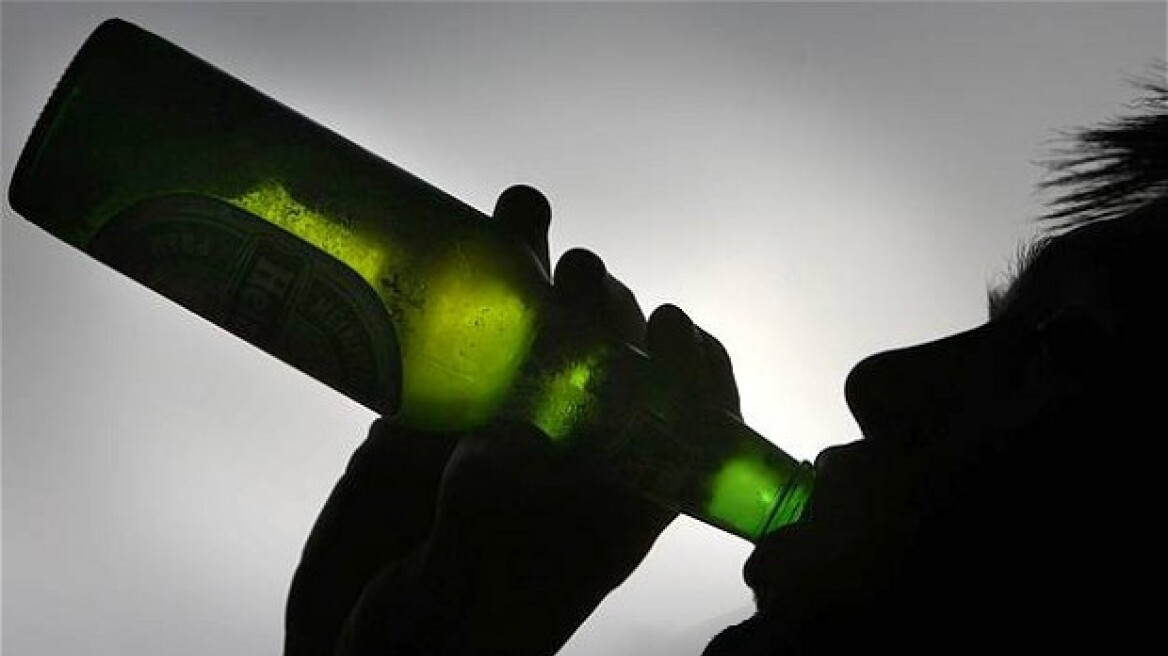 Βρετανία: Εμπάργκο στο φτηνό αλκοόλ εν όψει του Παγκοσμίου Κυπέλλου