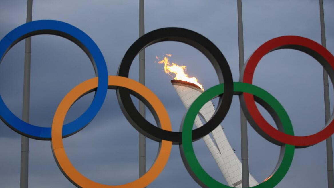 Θα είναι έτοιμο το Σότσι για τους Χειμερινούς Ολυμπιακούς Αγώνες;