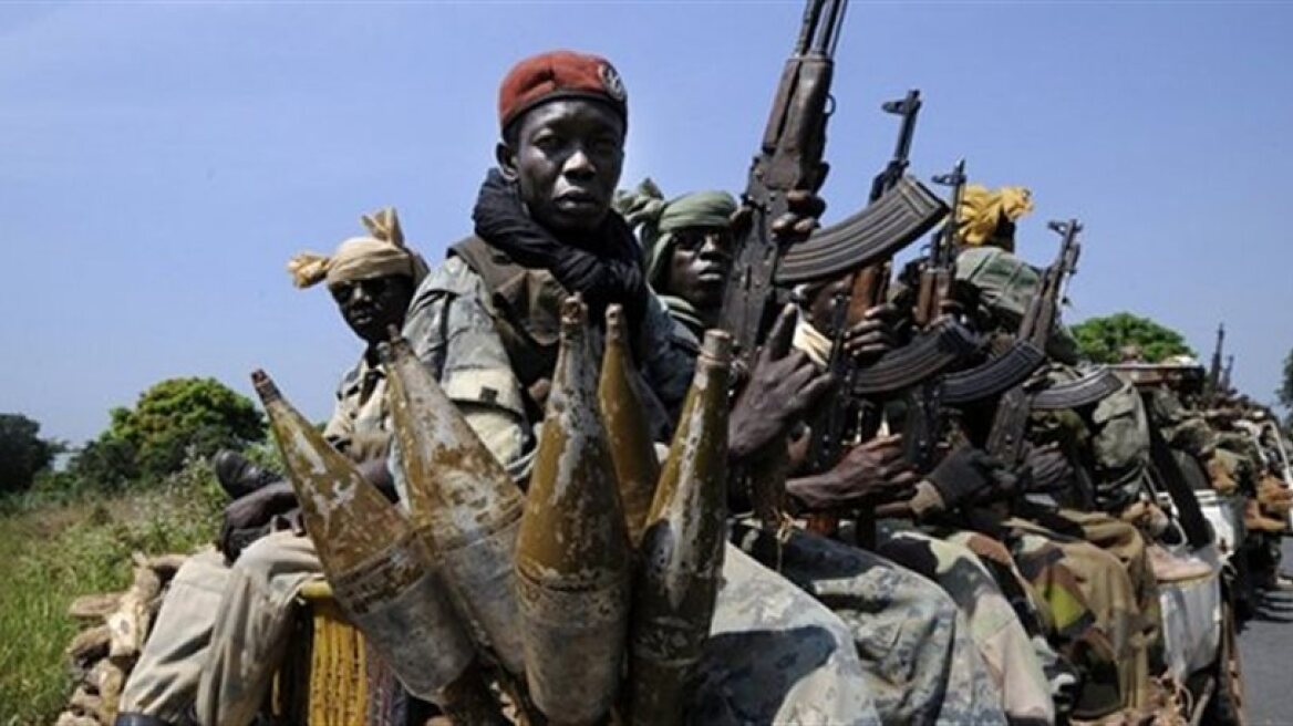 Κεντροαφρικανική Δημοκρατία: Στρατιώτες λίντσαραν μέχρι θανάτου νεαρό άντρα