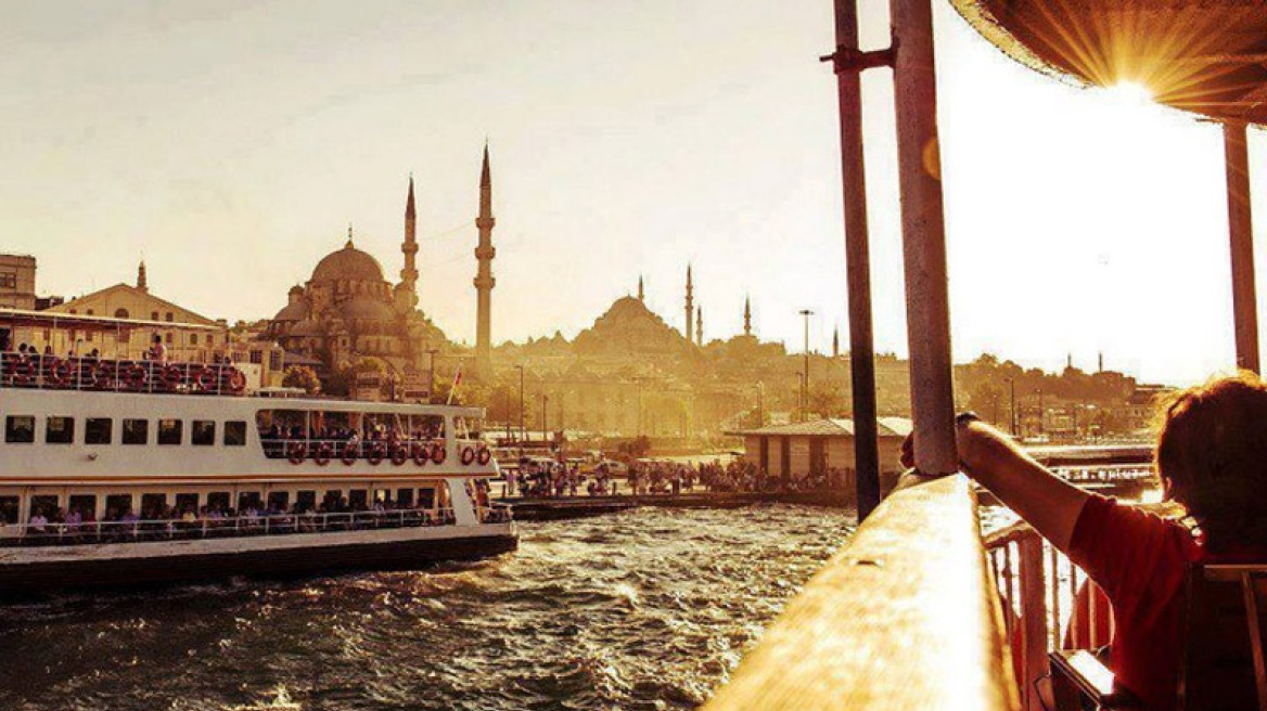 Τουρκία: 10 μυστικά μέρη που πρέπει να ανακαλύψετε
