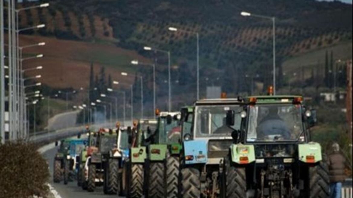 ΠΑΣΕΓΕΣ: Ζητά παράταση ενός έτους για τα φορολογικά των αγροτών 