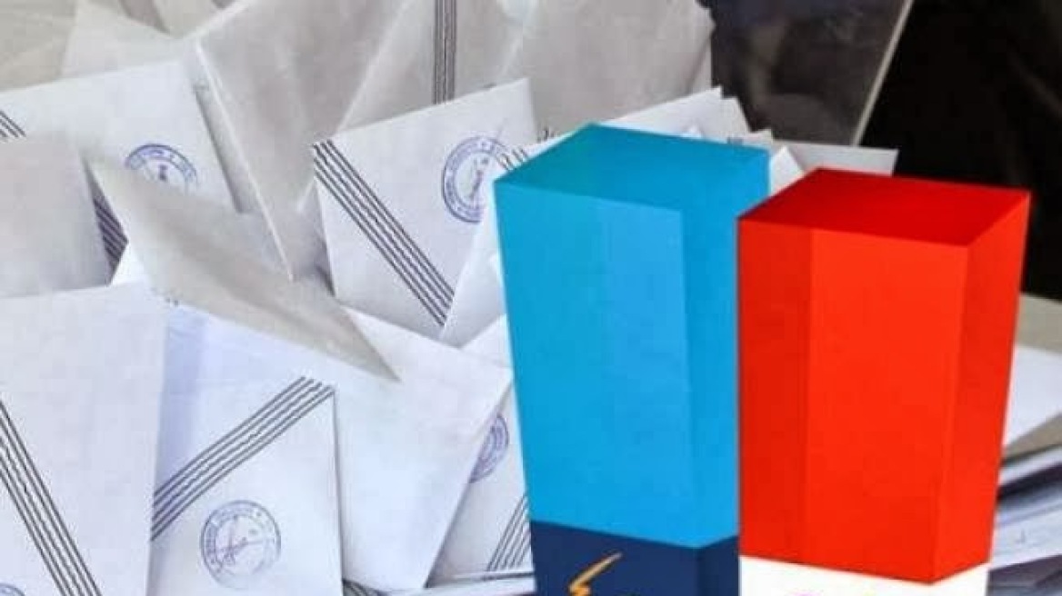 Νέα δημοσκόπηση: Οριακό προβάδισμα ΣΥΡΙΖΑ για εθνικές και ευρωεκλογές