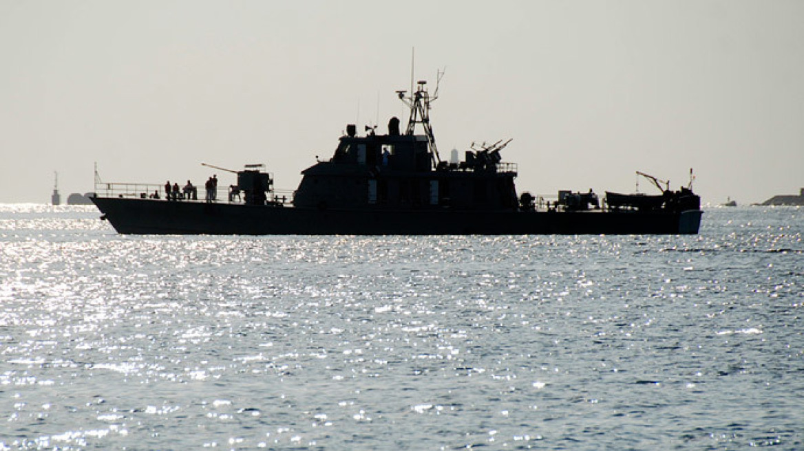 Ιρανικά πολεμικά πλοία κατευθύνονται προς τις ΗΠΑ