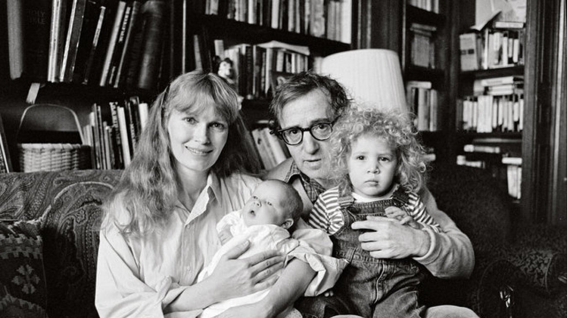 Δέκα αλήθειες για το σκάνδαλο του Woody Allen από το Vanity Fair