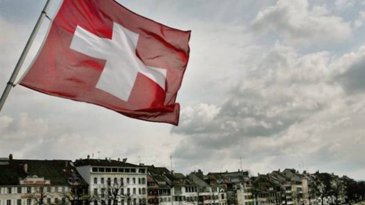 Ελβετία: Η χώρα οδεύει προς μετωπική σύγκρουση με την ΕΕ 