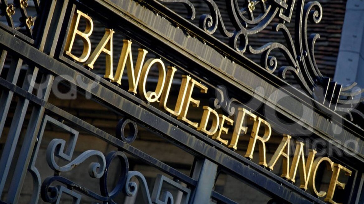 Γαλλία: Να μειωθεί η συναλλαγματική ισοτιμία του ευρώ