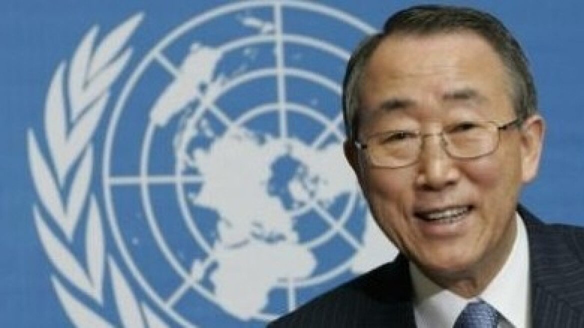 Κυπριακό: Την παραίτηση Ντάουνερ ανακοίνωσε και επισήμως ο ΓΓ του ΟΗΕ