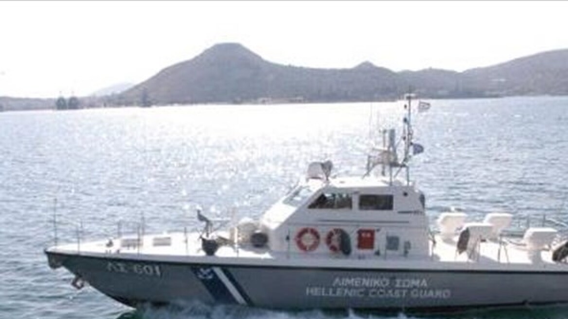 Σαντορίνη: Στον πλοίαρχο του «STELLA» ανήκει το πτώμα που εντοπίστηκε στις «Αποθήκες»