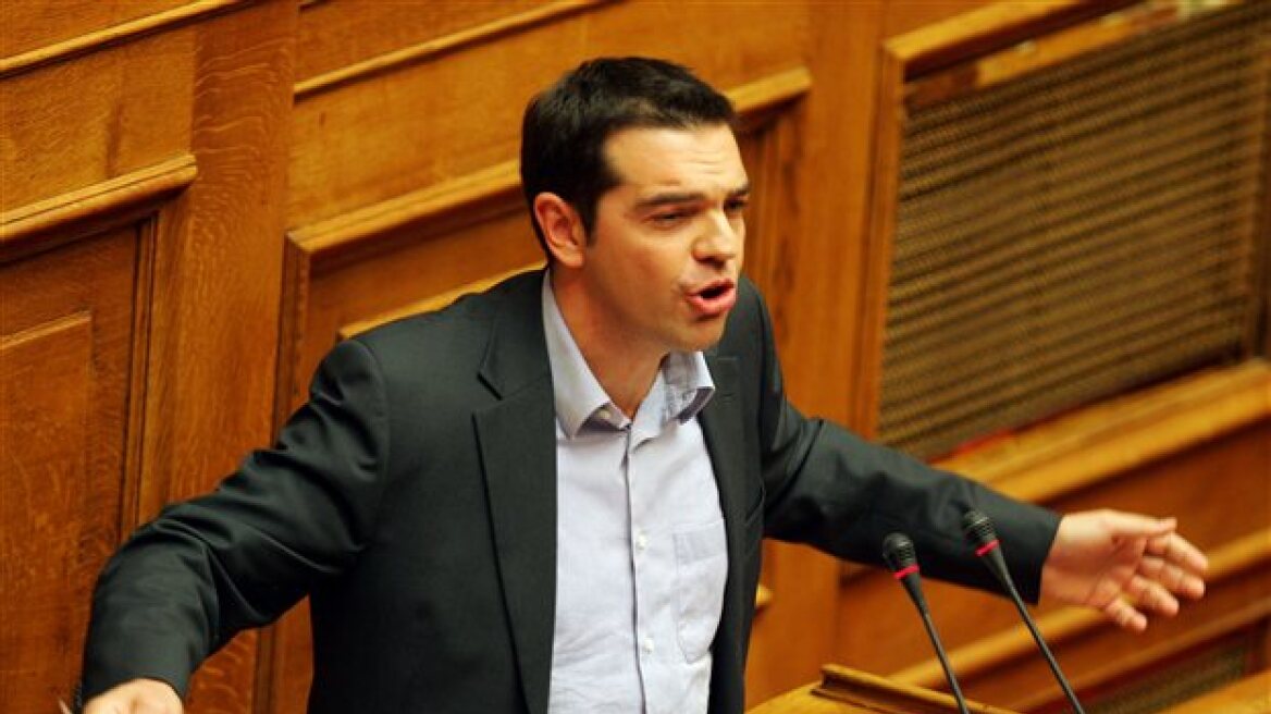 Δεν έγινε έλεγχος στη λίστα Λαγκάρντ, λένε 19 βουλευτές του ΣΥΡΙΖΑ
