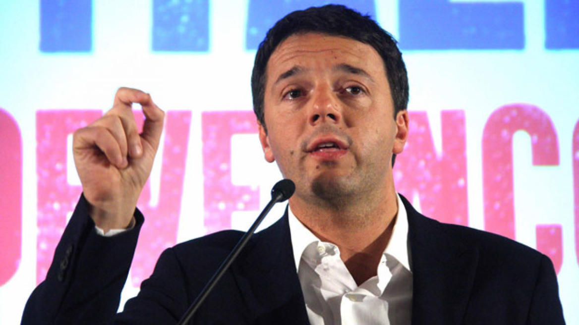 Ιταλία: Παράταση αγωνίας για το σχηματισμό νέας κυβέρνησης