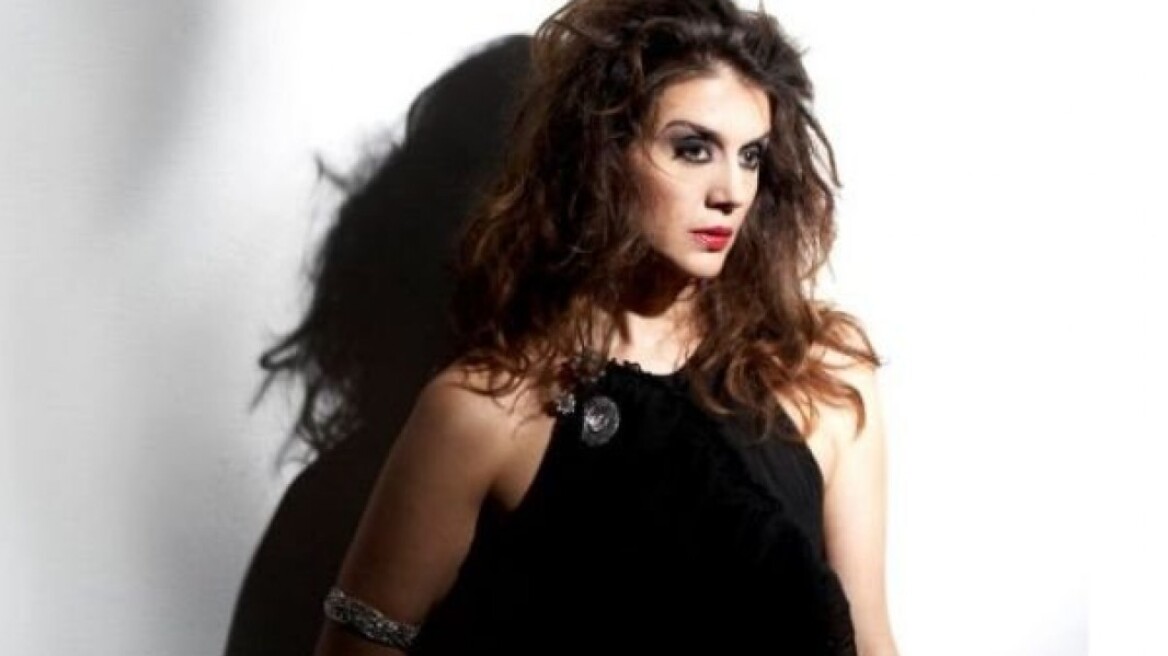 ΣΥΡΙΖΑ: Υποψήφια δήμαρχος Τρίπολης η ηθοποιός Αντωνία Γιαννούλη
