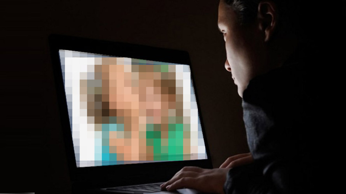 Ηλεκτρονικό μπλόκο στην παιδική πορνογραφία και  στο «ψάρεμα» ανηλίκων 