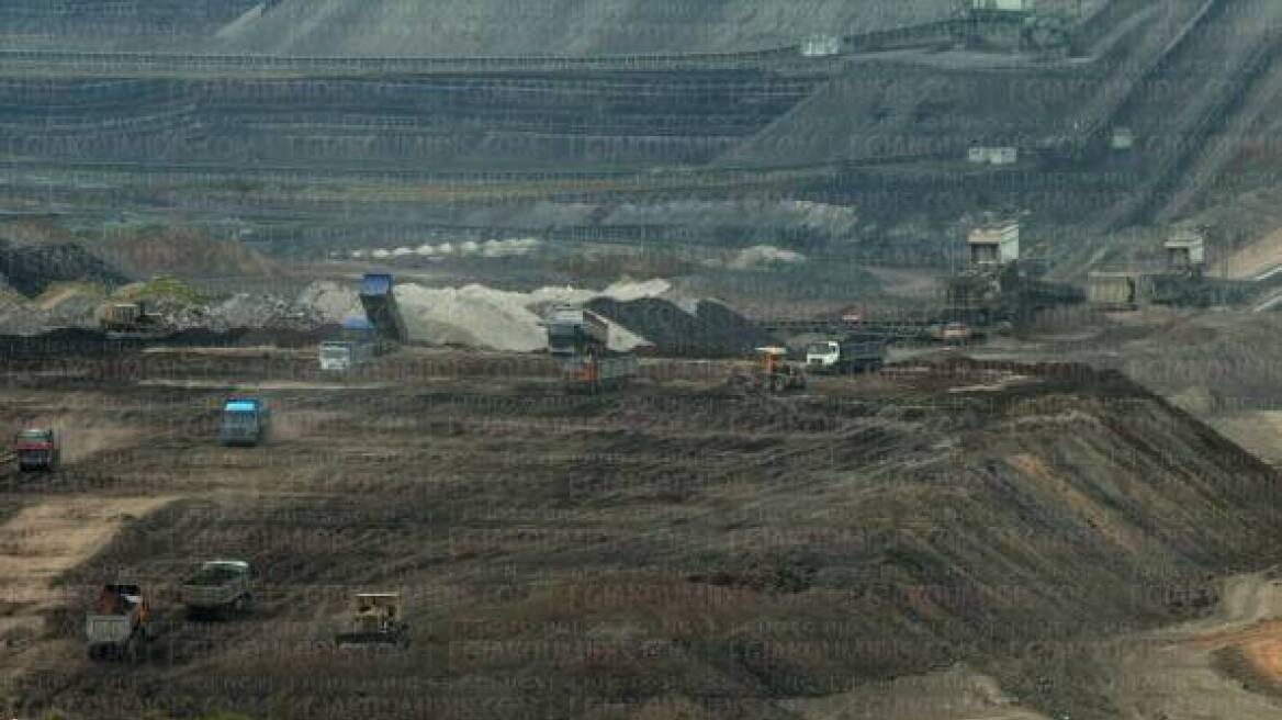 Πτολεμαΐδα: Δεύτερος νεκρός σε τρεις ημέρες στα ορυχεία της ΔΕΗ