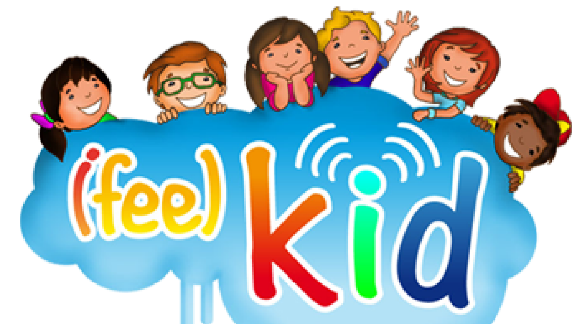 «iFeelKid»: Παιδικό ραδιόφωνο με non stop μουσική και παραμύθια