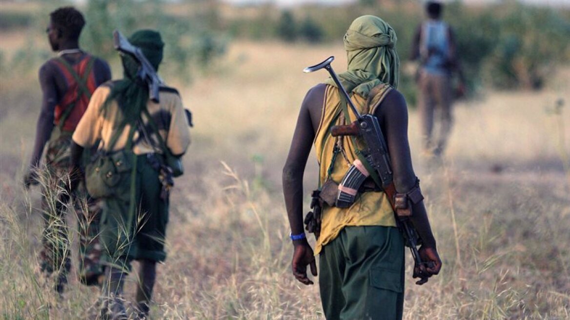 Τουλάχιστον 47 νεκροί από επιθέσεις ισλαμιστών στη Νιγηρία 