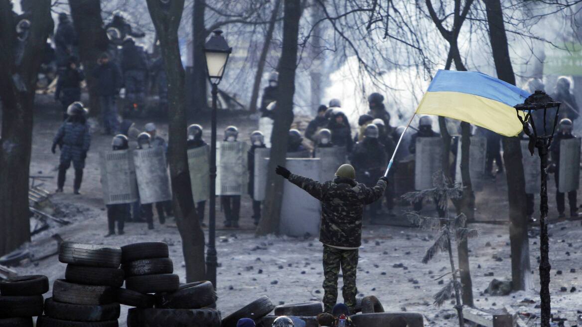 Πολωνία: Ζητά επιβολή κυρώσεων από την ΕΕ στην Ουκρανία