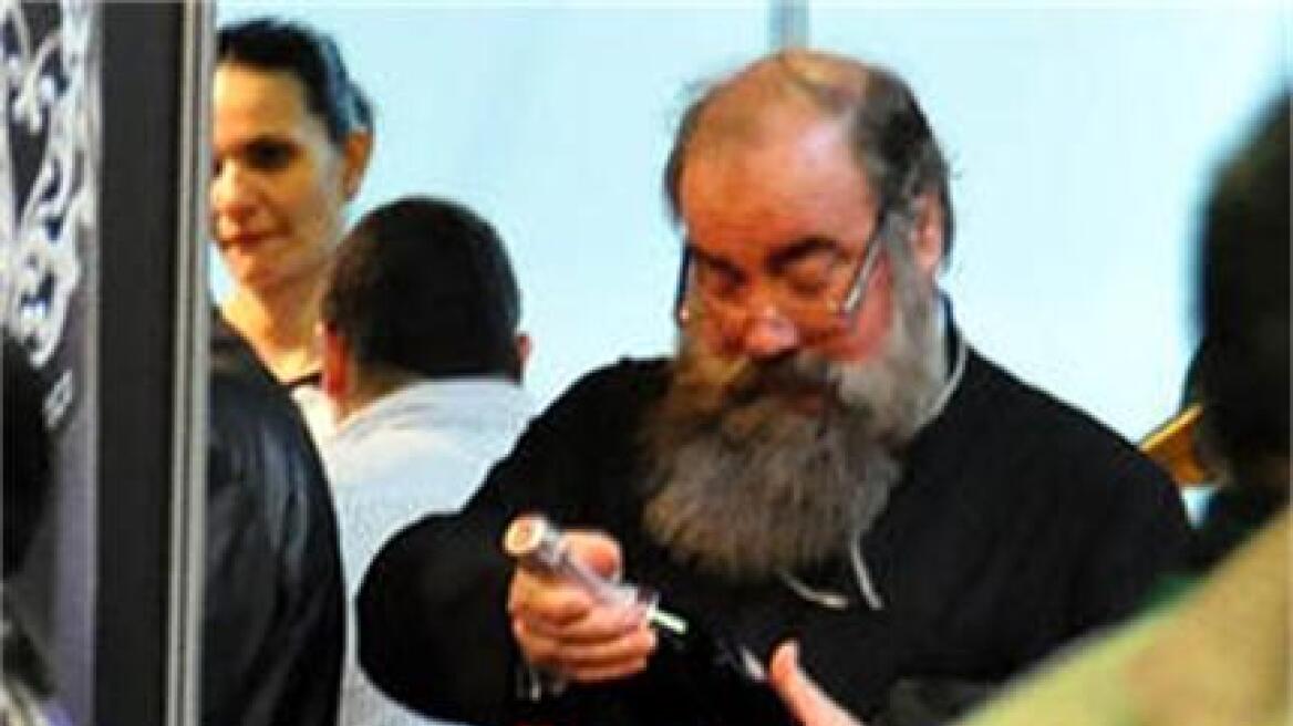Βουλγαρία: Επίσκοπος καθαιρέθηκε μετά από σεξουαλικό όργιο