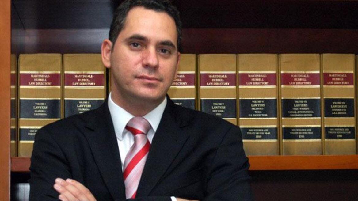 Νικόλας Παπαδόπουλος: Γιατί ζητά αποχώρηση από την κυβέρνηση Αναστασιάδη