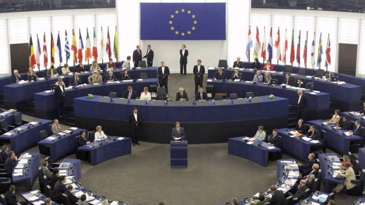 Αντιπροσωπεία του Ευρωπαϊκού Κοινοβουλίου μεταβαίνει στην Ουκρανία
