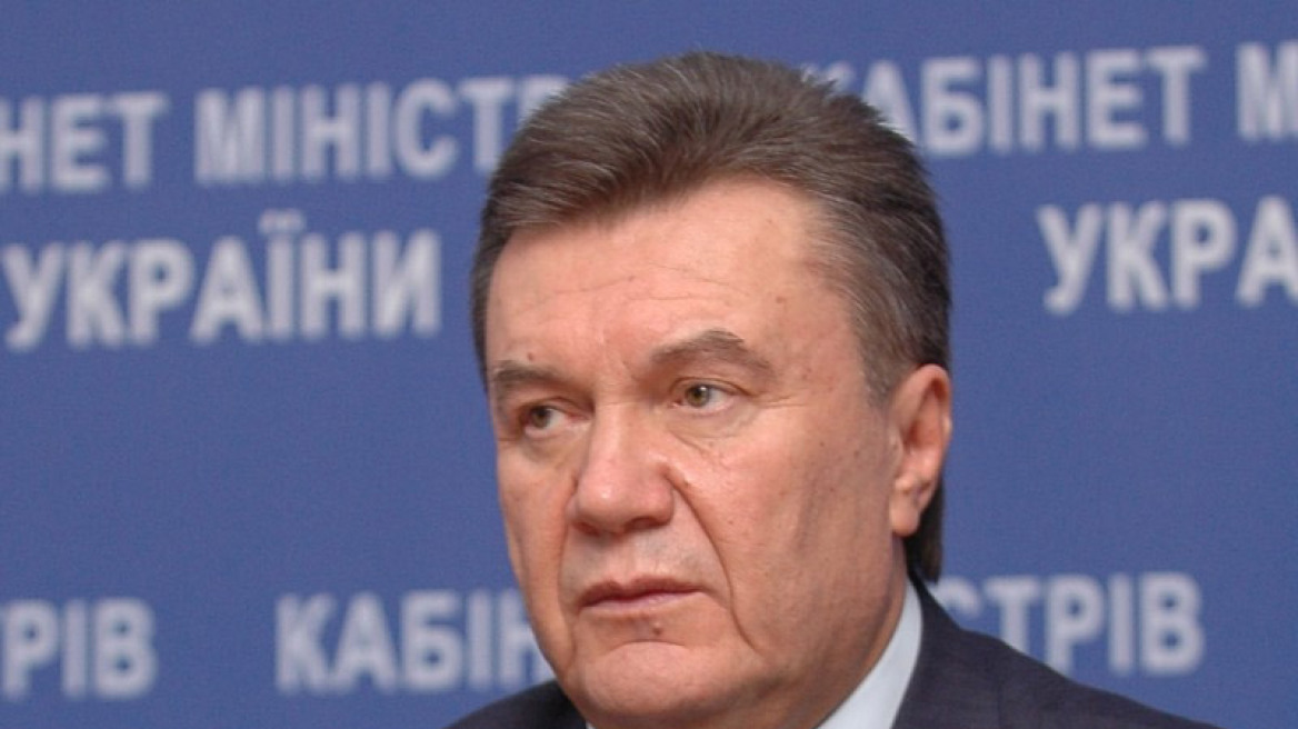 Κίεβο: Ο Γιανουκόβιτς έφυγε, η Τιμοσένκο έρχεται