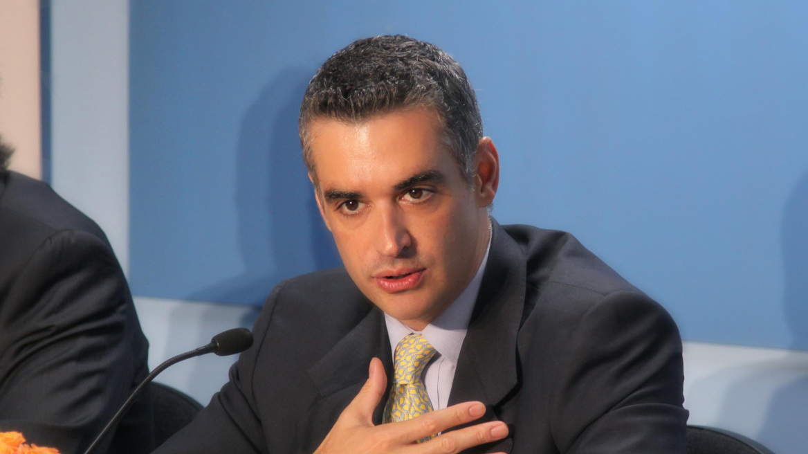 Σπηλιωτόπουλος: Αν δεν τα καταφέρω σαν δήμαρχος Αθηναίων, θα εγκαταλείψω την πολιτική