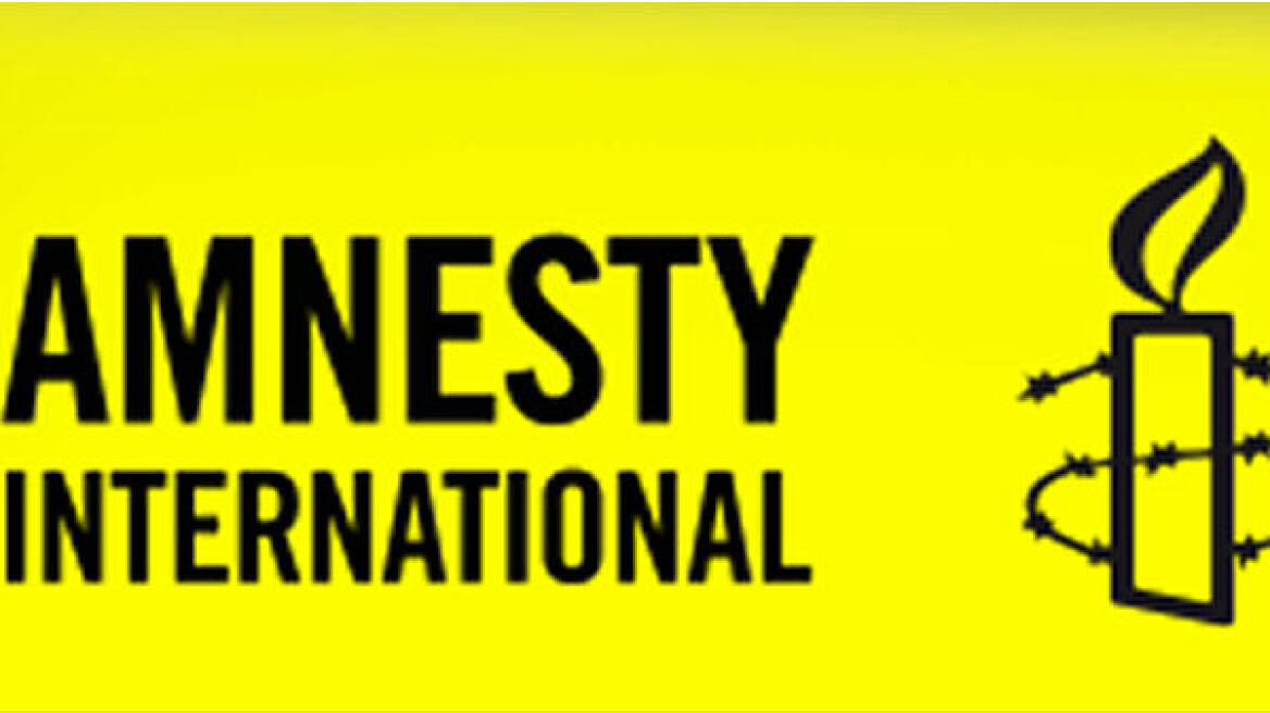 «Διεθνής Αμνηστία»: Κίνδυνος απαξίωσης όλων των ελληνικών ΜΚΟ