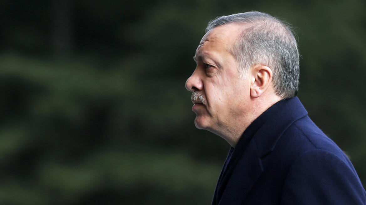 Η συνομιλία που «καίει» τον Ερντογάν: Η αντιπολίτευση ζητά την παραίτησή του