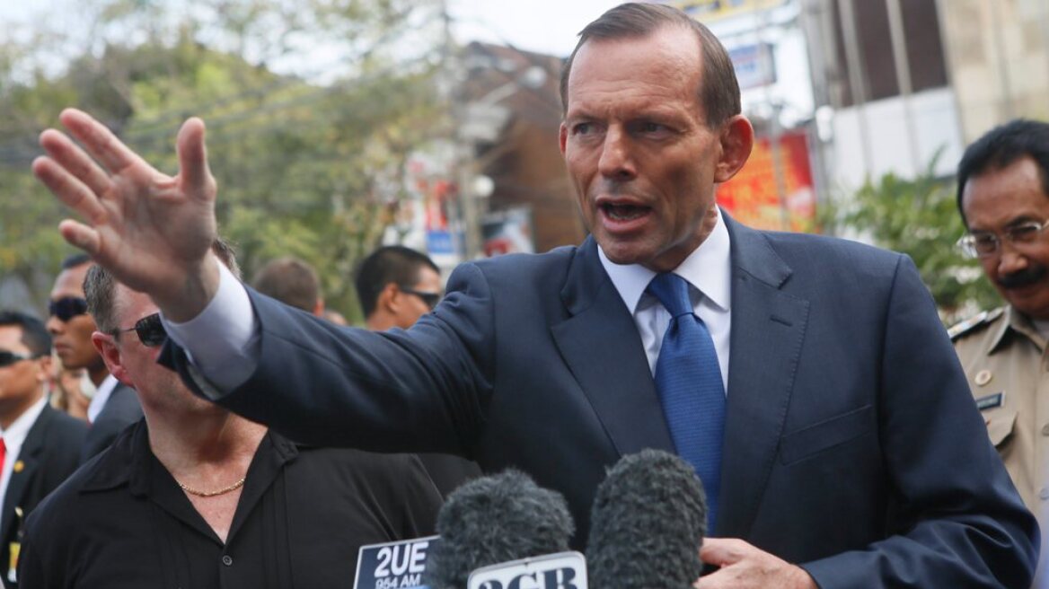 Ο Αυστραλός πρωθυπουργός «νοικοκυρεύει» τον προϋπολογισμό «κόβοντας» από υγεία και παιδεία 