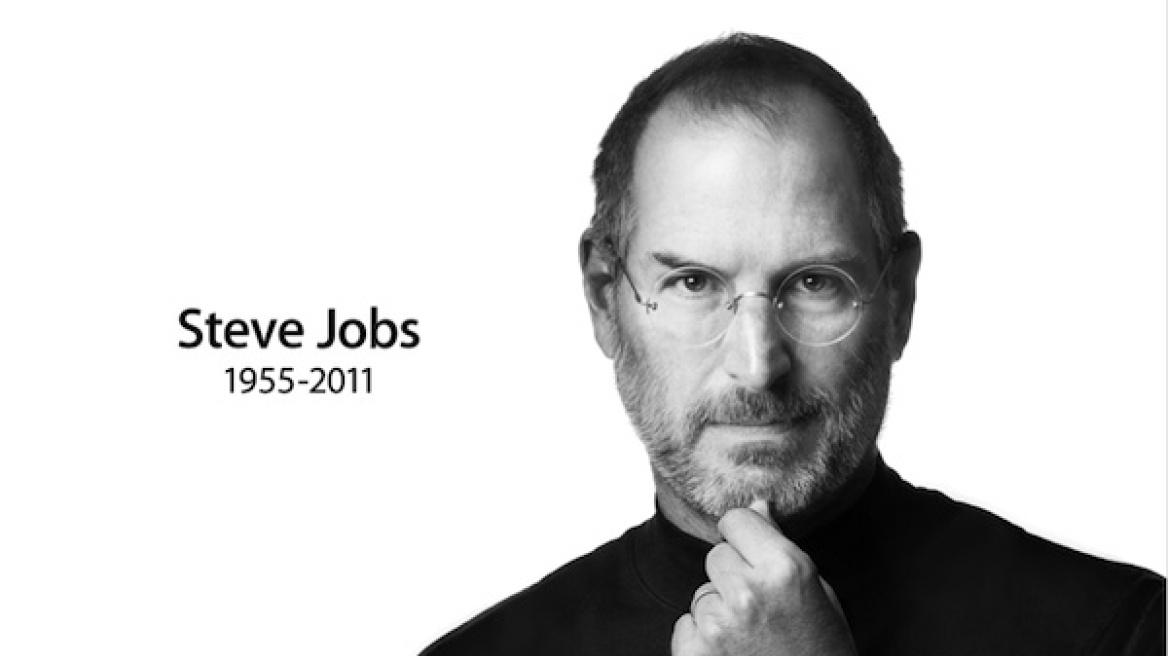 O David Fincher σχεδιάζει να φέρει στη μεγάλη οθόνη τη βιογραφία του Steve Jobs
