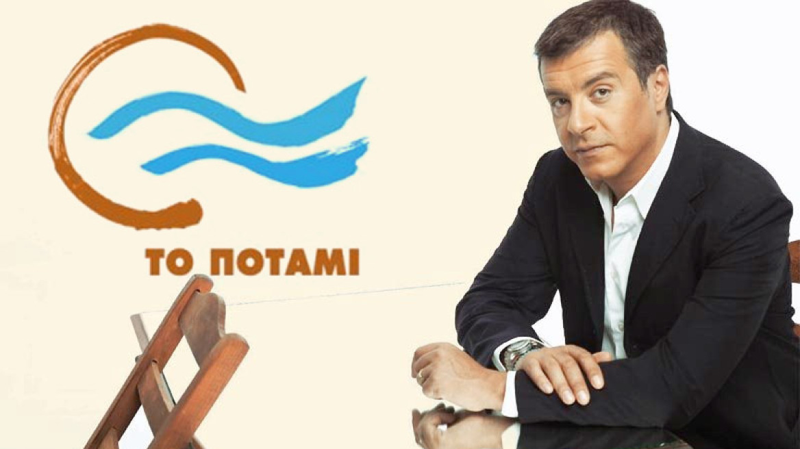 Σ. Θεοδωράκης: Εγκαταλείπει τη δημοσιογραφία και ιδρύει νέο κόμμα