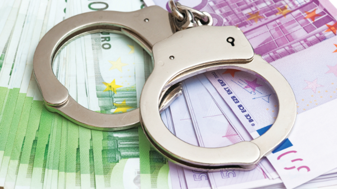 Κέρκυρα: Συνελήφθη 80χρονος για χρέη στο Δημόσιο