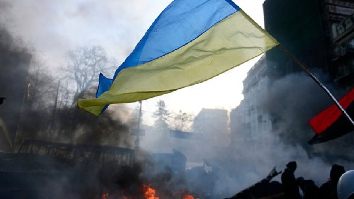 ΥΠΕΞ: Πολιτική σπέκουλα για τους Έλληνες ομογενείς στην Ουκρανία