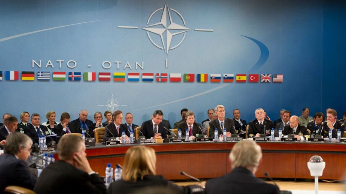 Έκτακτη συνεδρίαση του ΝΑΤΟ για την κρίση στην Ουκρανία 