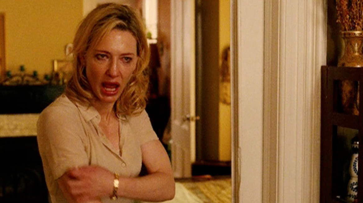 Μπορεί να χάσει το Όσκαρ η Blanchett εξαιτίας του σκανδάλου του Woody Allen; 