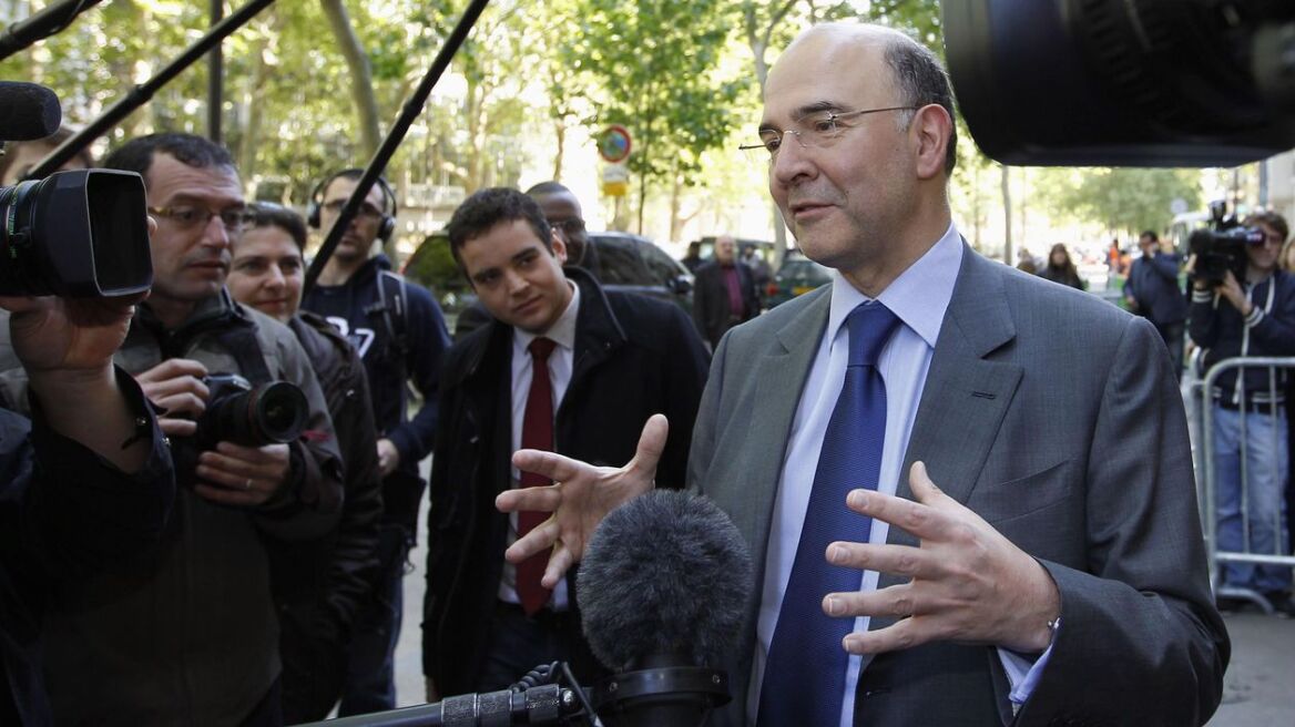 Γαλλία και Βρετανία ζητούν την αναστολή της προετοιμασίας της συνόδου της G8 στο Σότσι