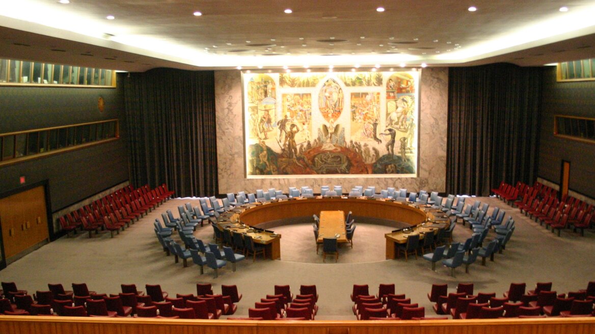 Συνεδριάζει απόψε το Συμβούλιο Ασφαλείας του ΟΗΕ για την Ουκρανία
