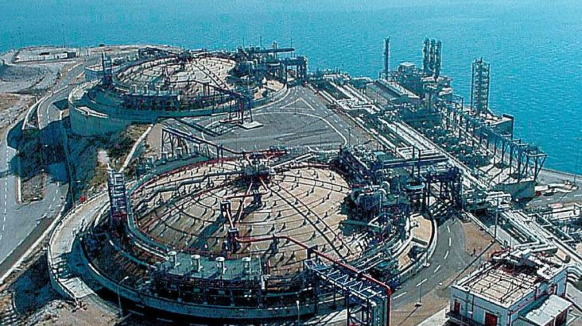 Πώς η απειλή της Gazprom μπορεί να πλήξει και την Ελλάδα