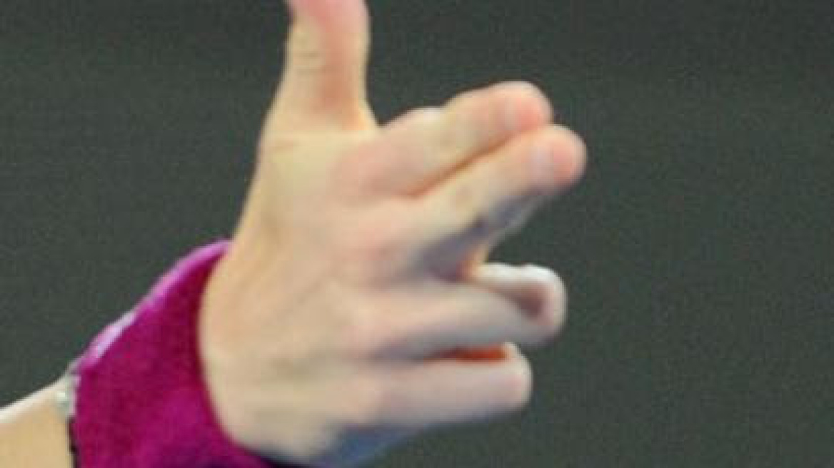 Μαθητής στο Οχάιο αποβλήθηκε επειδή σημάδευε... με το δάχτυλό του