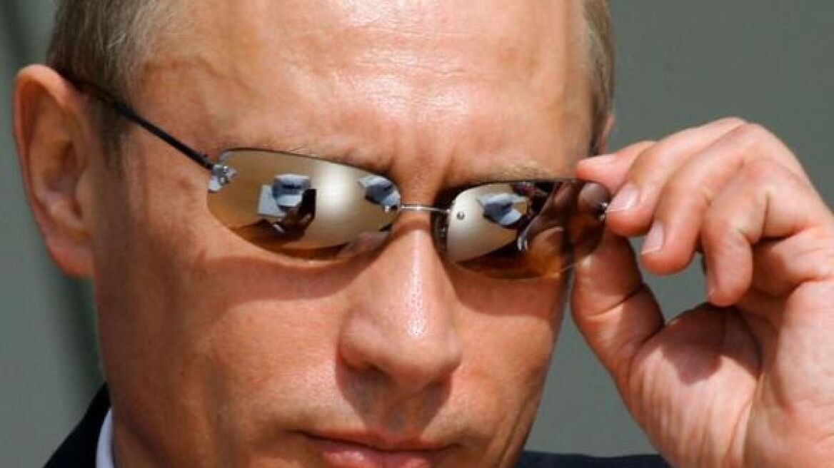 Στη λίστα των υποψηφίων για το Νόμπελ Ειρήνης ο Πούτιν!