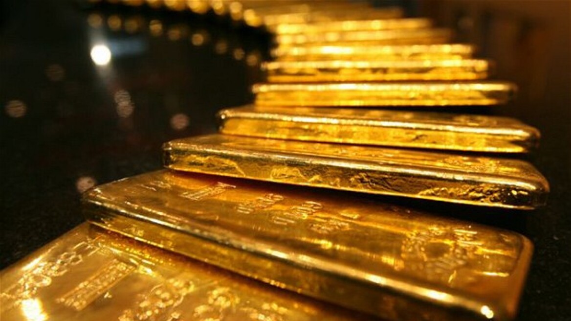 Τραπεζικό «καρτέλ» χειραγωγούσε την τιμή αναφοράς του χρυσού;
