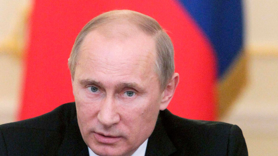 Πούτιν: «Η πολιτική ένταση να μην επηρεάσει την οικονομική συνεργασία»