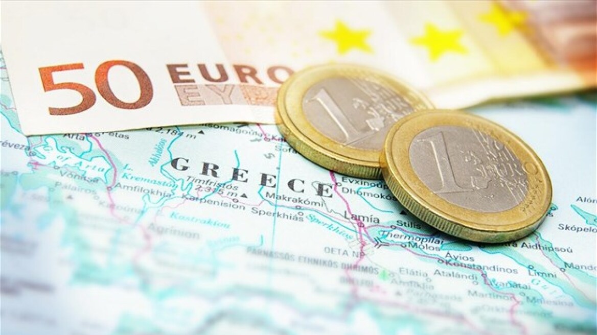 2,2 εκατ. ευρώ πλήρωσε η Ελλάδα το 2009-2013 σε οίκους αξιολόγησης