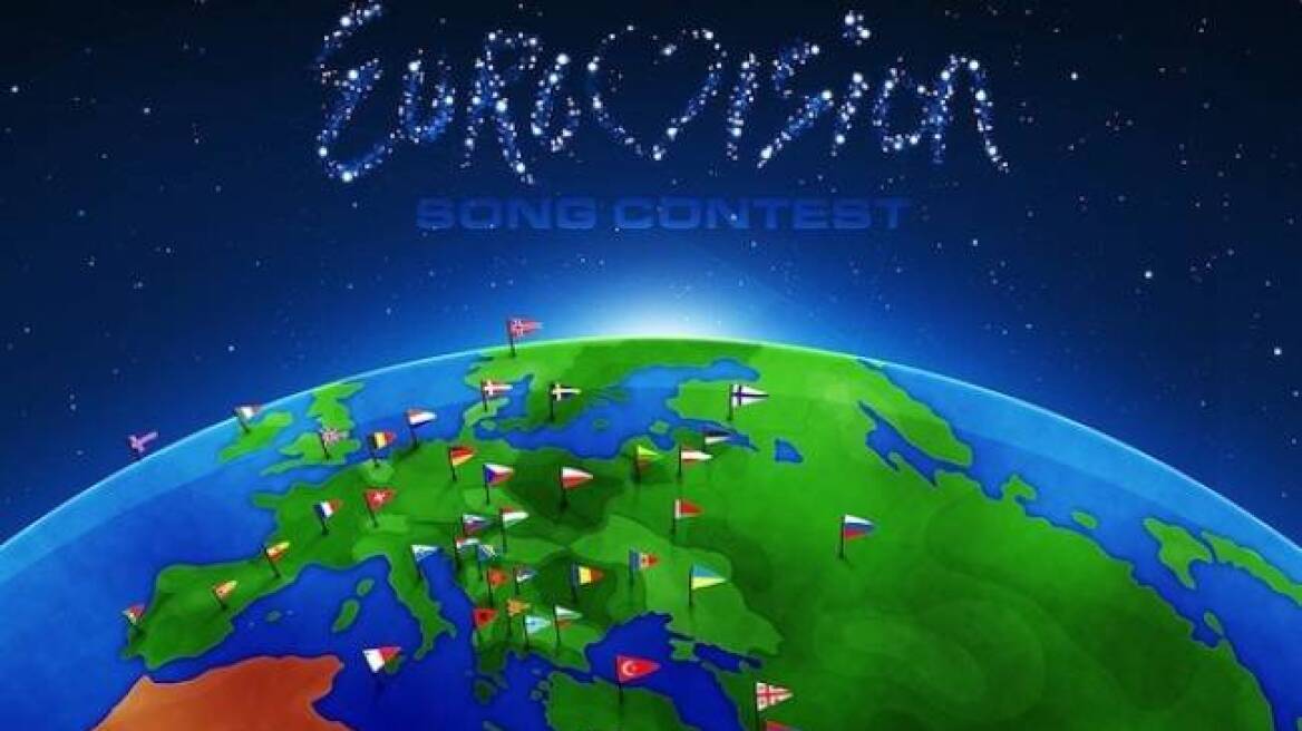 Tα τραγούδια της Eurovision έκαναν τηλεθέαση 1,1%!