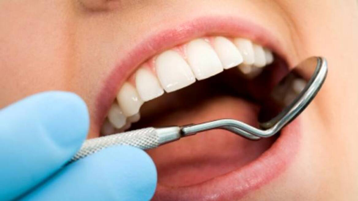 Οδοντιατρείο ΚΑΤ: Ουρά σχηματίζουν οι... γιατροί 